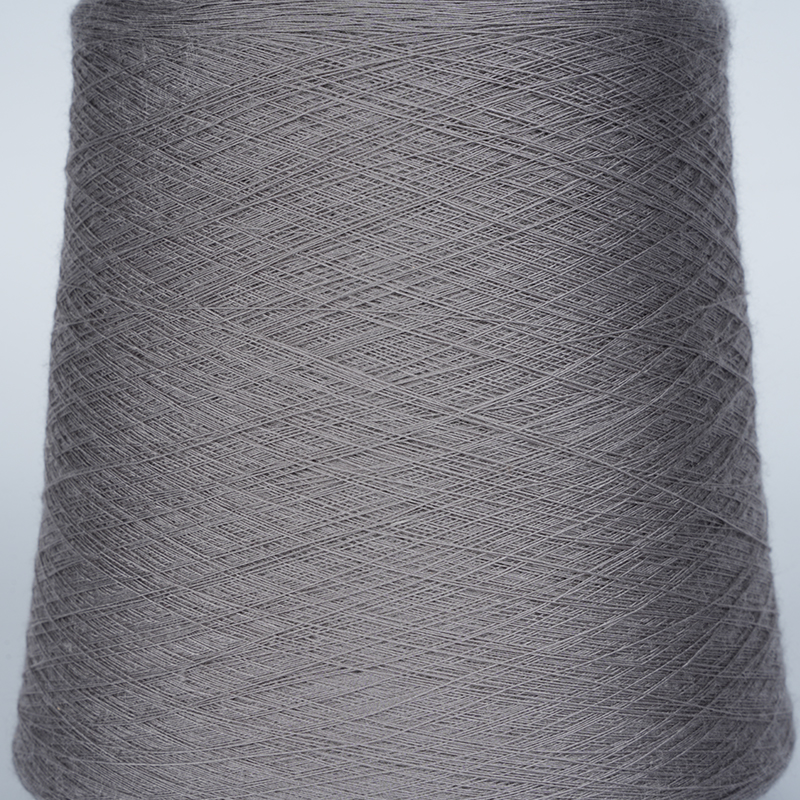 Hilo de lana premium tratado con basolan de 30 nm/3