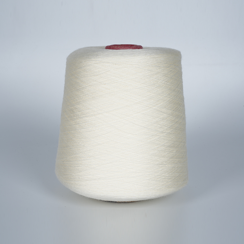 Hilo de lana premium tratado con basolan de 50 nm/2