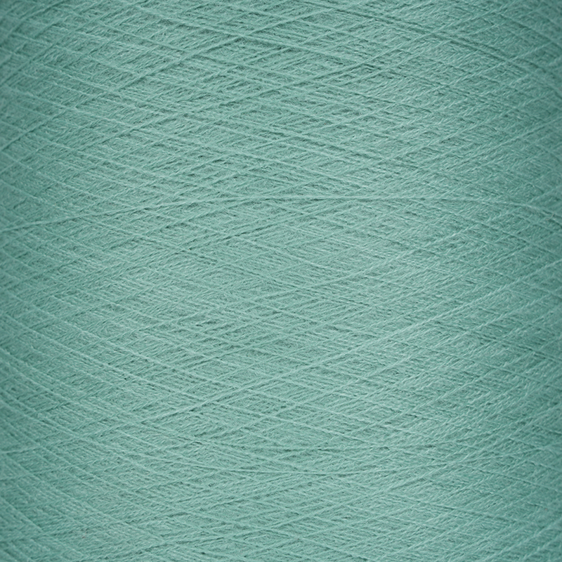 Hilo de lana premium tratado con basolan de 60 nm/2