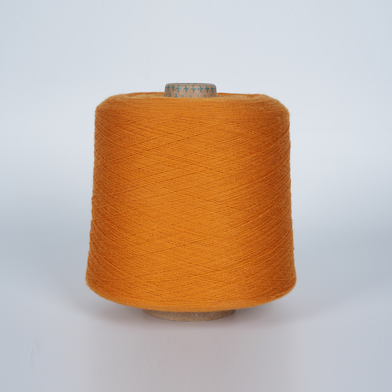 Hilo de lana premium tratado con basolan de 80 nm/2