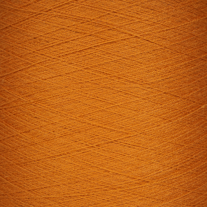 Hilo de lana premium tratado con basolan de 80 nm/2