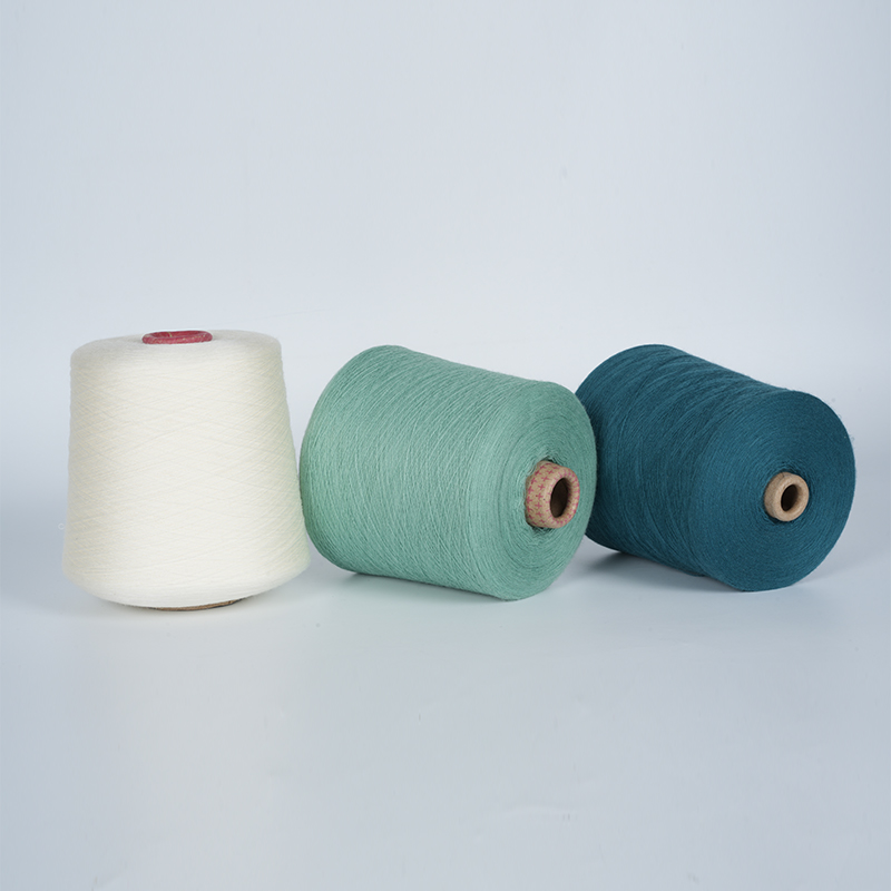 Hilo de lana premium tratado con basolan de 60 nm/2