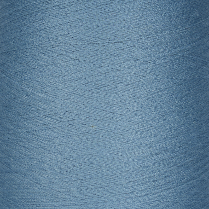 Hilo de mezcla acrílica de lana de 60 nm/2